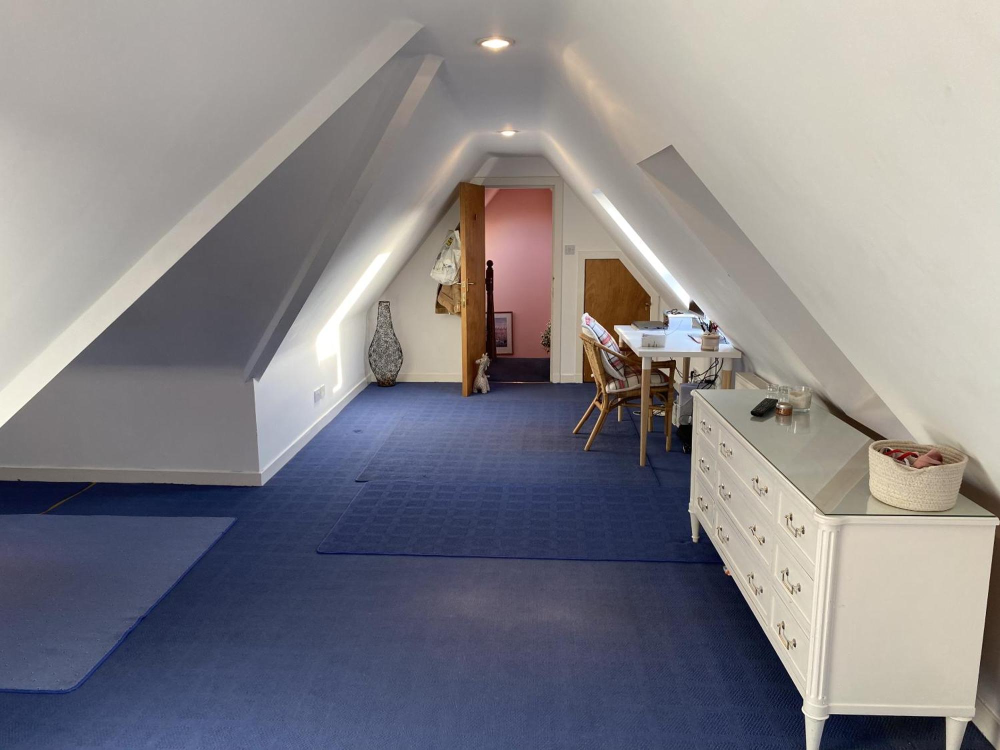 Bed and Breakfast Carmichael Edimburgo Exterior foto